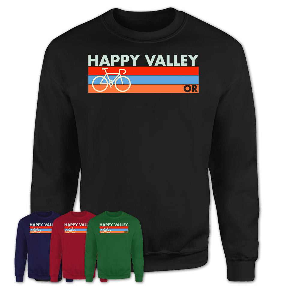 Happy valley 2025 cycles
