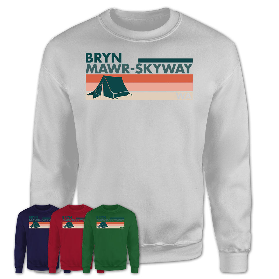 Bryn best sale mawr sweatshirt