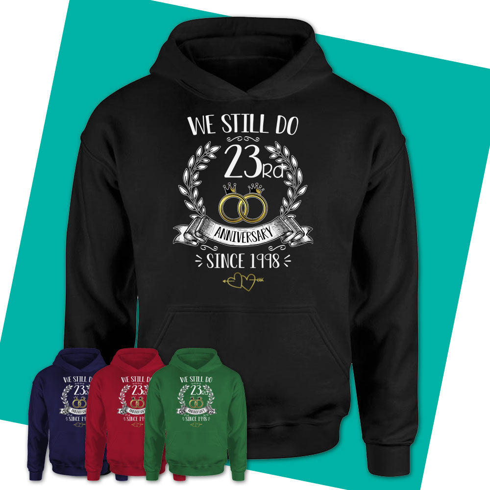 23rd Anniversary Gifts For Women 23rd Anniversary Gift For Her 23  Anniversary 23