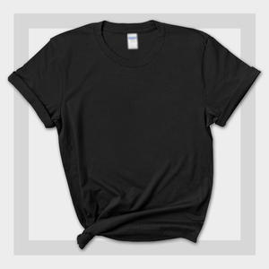 Custom Design for Blank T-Shirt