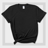 Custom Design for Blank T-Shirt