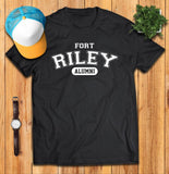 Fort Riley Alumni Army Gift