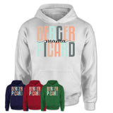 Berger Picard Mama Shirt, Mom Of Berger Picard Shirt, Dog Mom Gifts