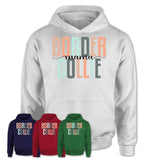 Border Collie Mama Shirt, Mom Of Border Collie Shirt, Dog Mom Gifts