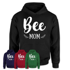 Funny Bee Tshirt, Gift for Bee Lovers, Bee Mom Shirt, Animal Shirt