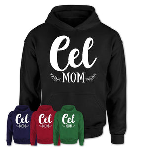 Funny Eel Tshirt, Gift for Eel Lovers, Eel Mom Shirt, Animal Shirt