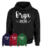 Funny Oryx Tshirt, Gift for Oryx Lovers, Oryx Mom Shirt, Animal Shirt