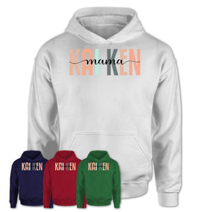 Kai Ken Mama Shirt, Mom Of Kai Ken Shirt, Dog Mom Gifts