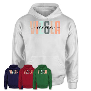 Vizsla Mama Shirt, Mom Of Vizsla Shirt, Dog Mom Gifts