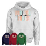 Wire Fox Terrier Mama Shirt, Mom Of Wire Fox Terrier Shirt, Dog Mom Gifts