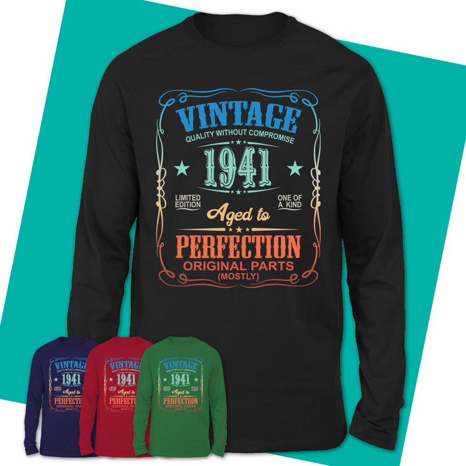 Long-Sleeve-T-Shirt-1941-Aged-To-Perfection-Shirt-Vintage-1941-Shirt-1941-Shirt-1941-Birthday-Gifts-Born-In-1941-Gifts-08.jpg