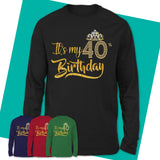 Long-Sleeve-T-Shirt-40th-Birthday-Shirts-For-Her-40-And-Fabulous-Shirt-Gifts-For-40-Year-Old-40th-Birthday-Gift-04.jpg