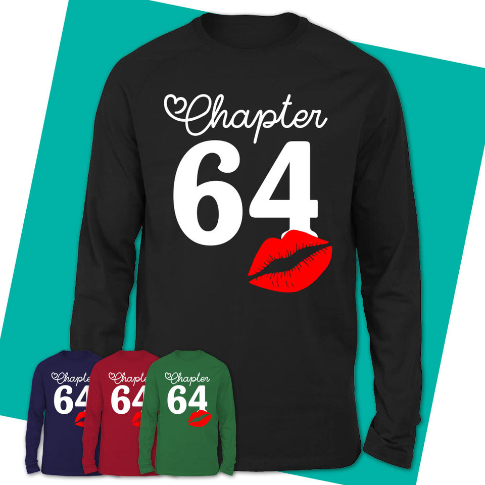 Long-Sleeve-T-Shirt-64th-Birthday-Shirt-64th-Birthday-Shirts-For-Her-Gifts-For-Women-Turning-64-Gifts-For-64-Year-Old-06.jpg