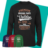 Long-Sleeve-T-Shirt-Aged-To-Perfection-T-Shirt-Made-In-1991-T-Shirt-Vintage-1991-Shirt-1991-Birthday-Gifts-Vintage-1991-Gift-03.jpg