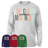 Belgian Malinois Mama Shirt, Mom Of Belgian Malinois Shirt, Dog Mom Gifts