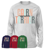 Cairn Terrier Mama Shirt, Mom Of Cairn Terrier Shirt, Dog Mom Gifts