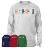 Cockapoo Mama Shirt, Mom Of Cockapoo Shirt, Dog Mom Gifts
