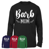 Funny Barb Tshirt, Gift for Barb Lovers, Barb Mom Shirt, Animal Shirt