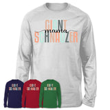 Giant Schnauzer Mama Shirt, Mom Of Giant Schnauzer Shirt, Dog Mom Gifts