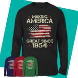 Long-Sleeve-T-Shirt-Making-America-Great-Since-1954-Shirt-Vintage-1954-Shirt-Made-In-1954-T-Shirt-1954-Birthday-Gifts-Vintage-1954-Gift-15.jpg