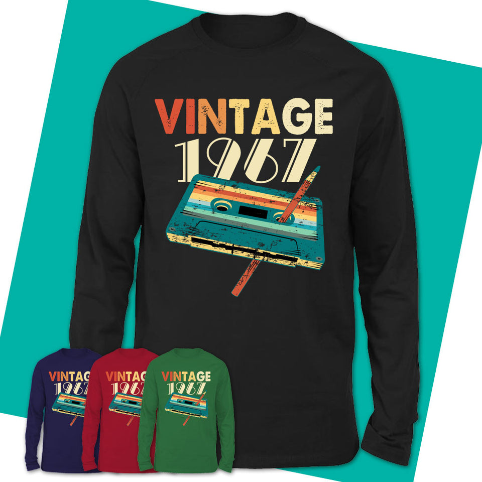 Long-Sleeve-T-Shirt-Vintage-1967-Cassette-Tape-Shirt-1967-Shirt-Made-In-1967-T-Shirt-1967-Birthday-Gifts-Vintage-1967-Gift-14.jpg