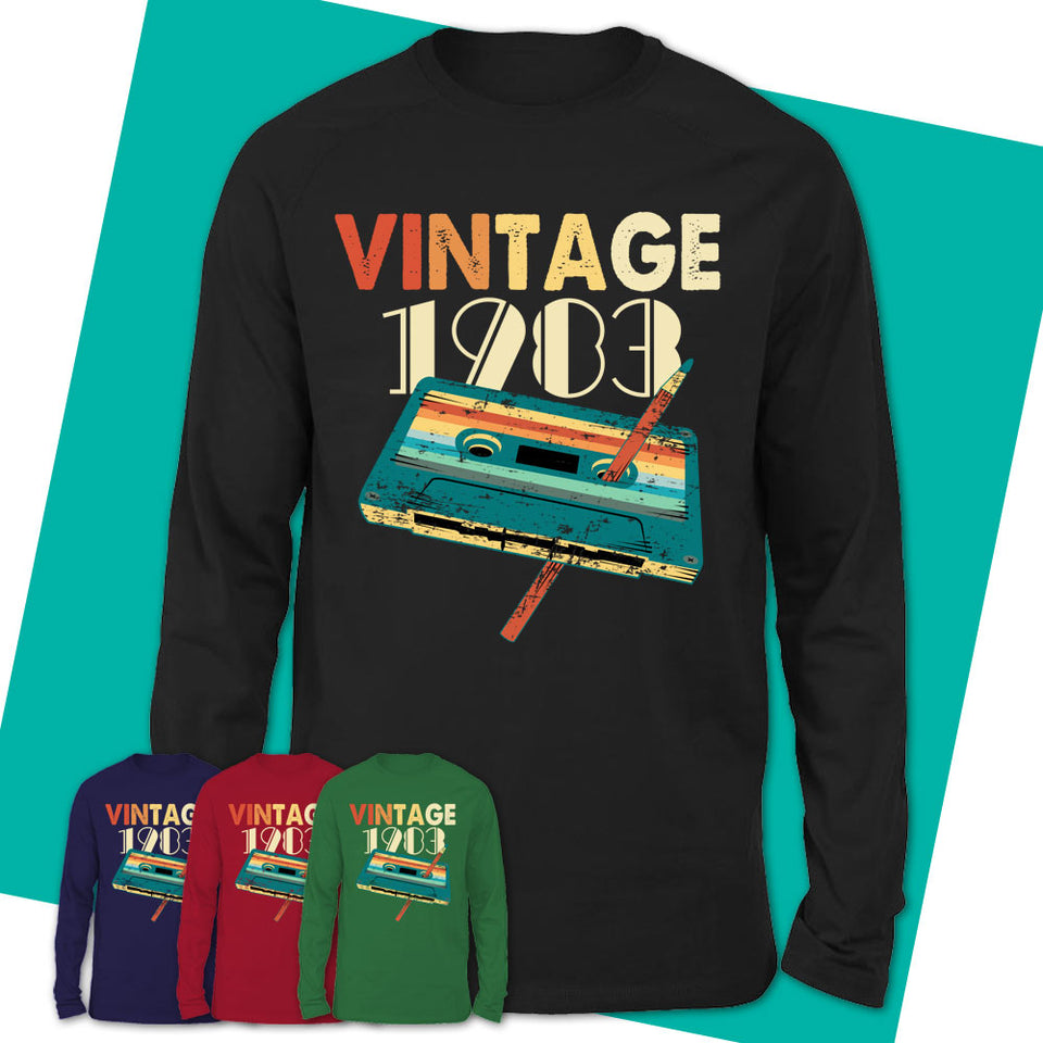 Long-Sleeve-T-Shirt-Vintage-1983-Cassette-Tape-Shirt-Made-In-1983-T-Shirt-1983-Shirt-1983-Birthday-Gifts-Born-In-1983-Gifts-14.jpg