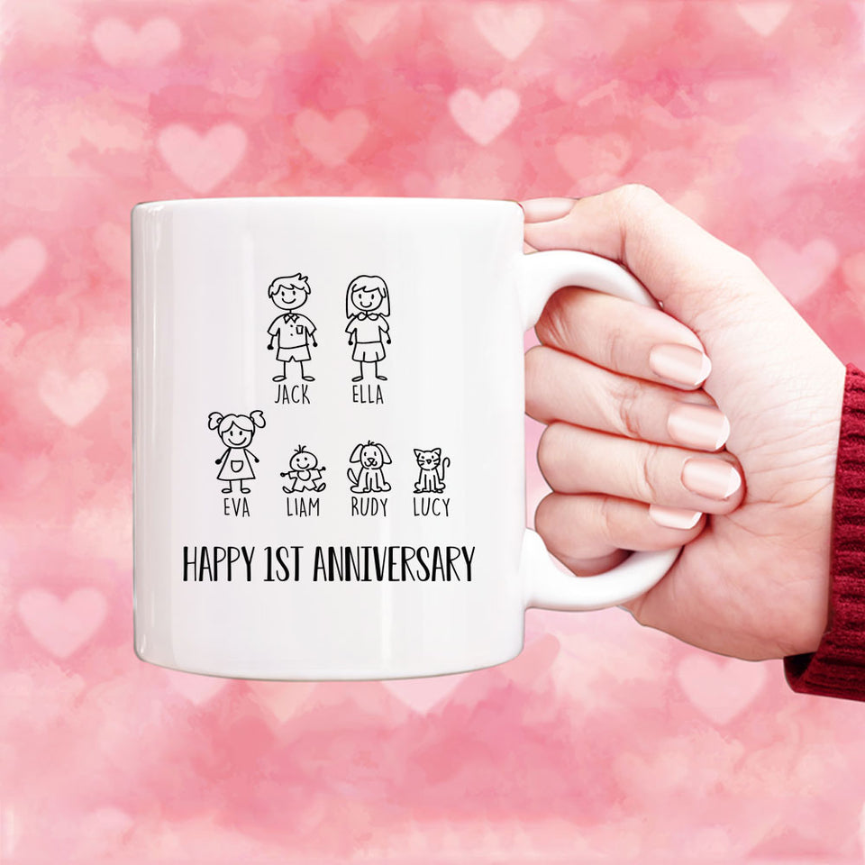 1st Anniversary Romantic Experience Gift Ideas For Couples | Gifting Owl