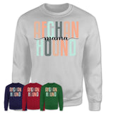 Afghan Hound Mama Shirt, Mom Of Afghan Hound Shirt, Dog Mom Gifts