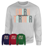 Cairn Terrier Mama Shirt, Mom Of Cairn Terrier Shirt, Dog Mom Gifts
