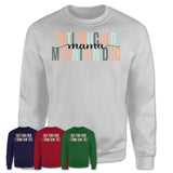 Entlebucher Mountain Dog Mama Shirt, Mom Of Entlebucher Mountain Dog Shirt, Dog Mom Gifts