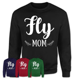 Funny Fly Tshirt, Gift for Fly Lovers, Fly Mom Shirt, Animal Shirt