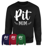 Funny Pit Tshirt, Gift for Pit Lovers, Pit Mom Shirt, Animal Shirt
