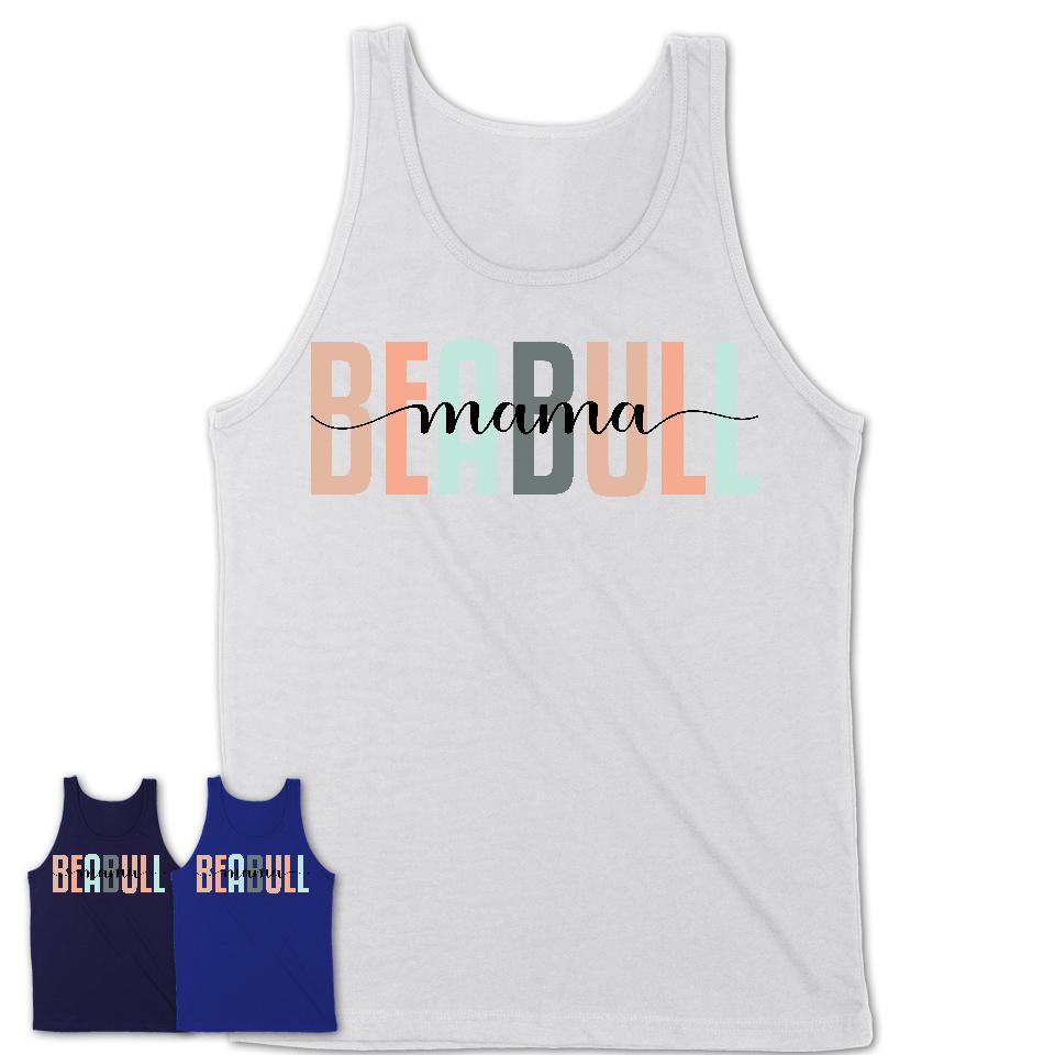 Beabull Mama Shirt, Mom Of Beabull Shirt, Dog Mom Gifts