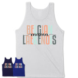 Belgian Laekenois Mama Shirt, Mom Of Belgian Laekenois Shirt, Dog Mom Gifts