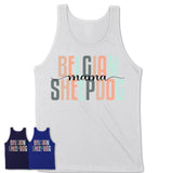 Belgian Sheepdog Mama Shirt, Mom Of Belgian Sheepdog Shirt, Dog Mom Gifts