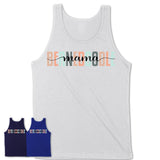 Bernedoodle Mama Shirt, Mom Of Bernedoodle Shirt, Dog Mom Gifts