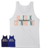 Bluetick Coonhound Mama Shirt, Mom Of Bluetick Coonhound Shirt, Dog Mom Gifts