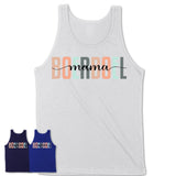 Boerboel Mama Shirt, Mom Of Boerboel Shirt, Dog Mom Gifts