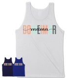 Boweimar Mama Shirt, Mom Of Boweimar Shirt, Dog Mom Gifts