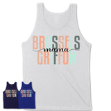Brussels Griffon Mama Shirt, Mom Of Brussels Griffon Shirt, Dog Mom Gifts