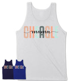 Cheagle Mama Shirt, Mom Of Cheagle Shirt, Dog Mom Gifts
