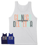 Cirneco Dell'Etna Mama Shirt, Mom Of Cirneco Dell'Etna Shirt, Dog Mom Gifts
