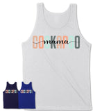 Cockapoo Mama Shirt, Mom Of Cockapoo Shirt, Dog Mom Gifts