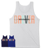 Drever Mama Shirt, Mom Of Drever Shirt, Dog Mom Gifts