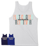 Flat-Coated Retriever Mama Shirt, Mom Of Flat-Coated Retriever Shirt, Dog Mom Gifts