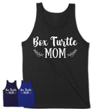 Funny Box Turtle Tshirt, Gift for Box Turtle Lovers, Box Turtle Mom Shirt, Animal Shirt