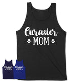 Funny Eurasier Tshirt, Gift for Eurasier Lovers, Eurasier Mom Shirt, Dog Mama Shirt
