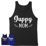 Funny Guppy Tshirt, Gift for Guppy Lovers, Guppy Mom Shirt, Animal Shirt