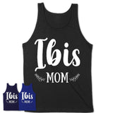 Funny Ibis Tshirt, Gift for Ibis Lovers, Ibis Mom Shirt, Animal Shirt