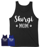 Funny Shorgi Tshirt, Gift for Shorgi Lovers, Shorgi Mom Shirt, Dog Mama Shirt